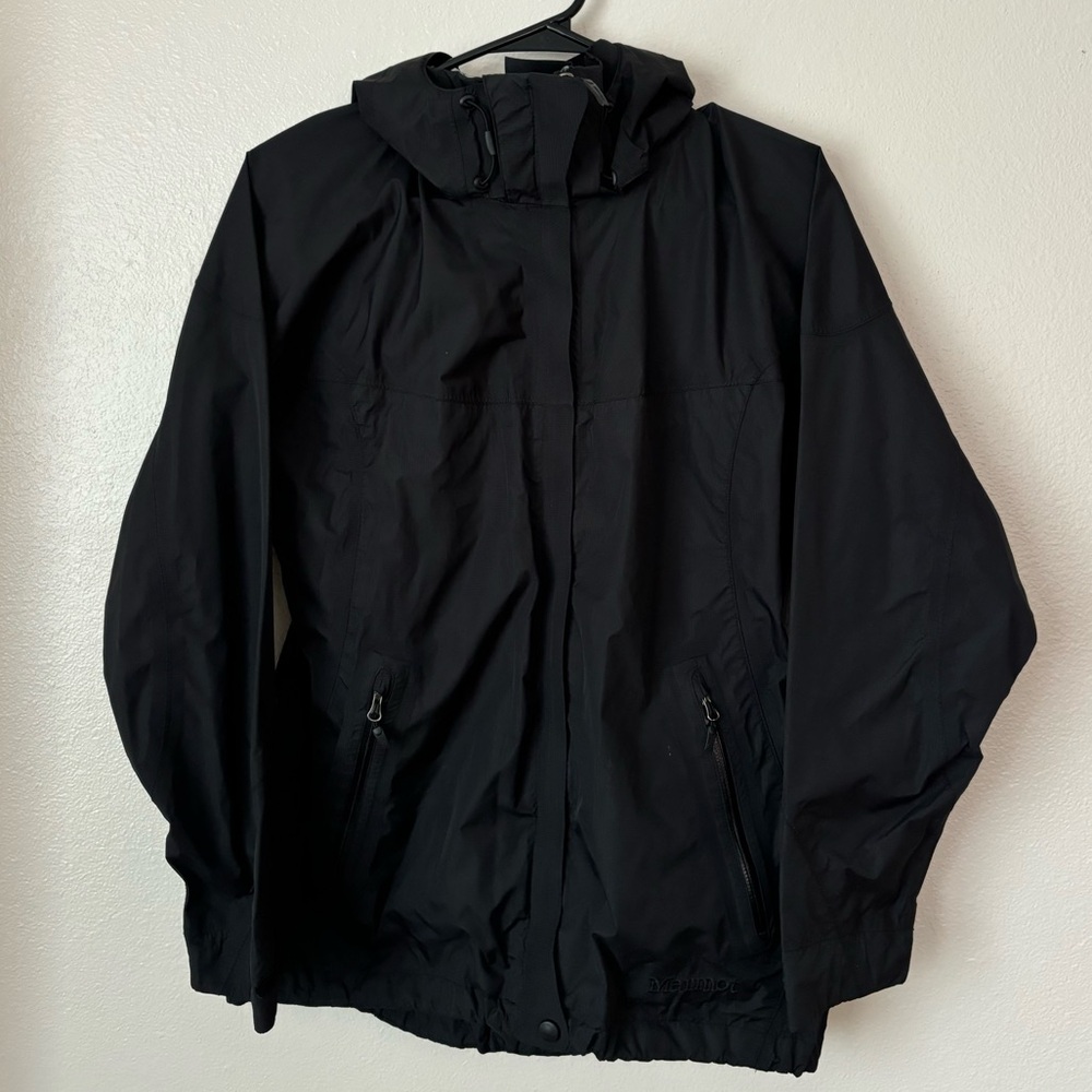 MARMOT PERCIP MEMBRANE RAIN JACKET